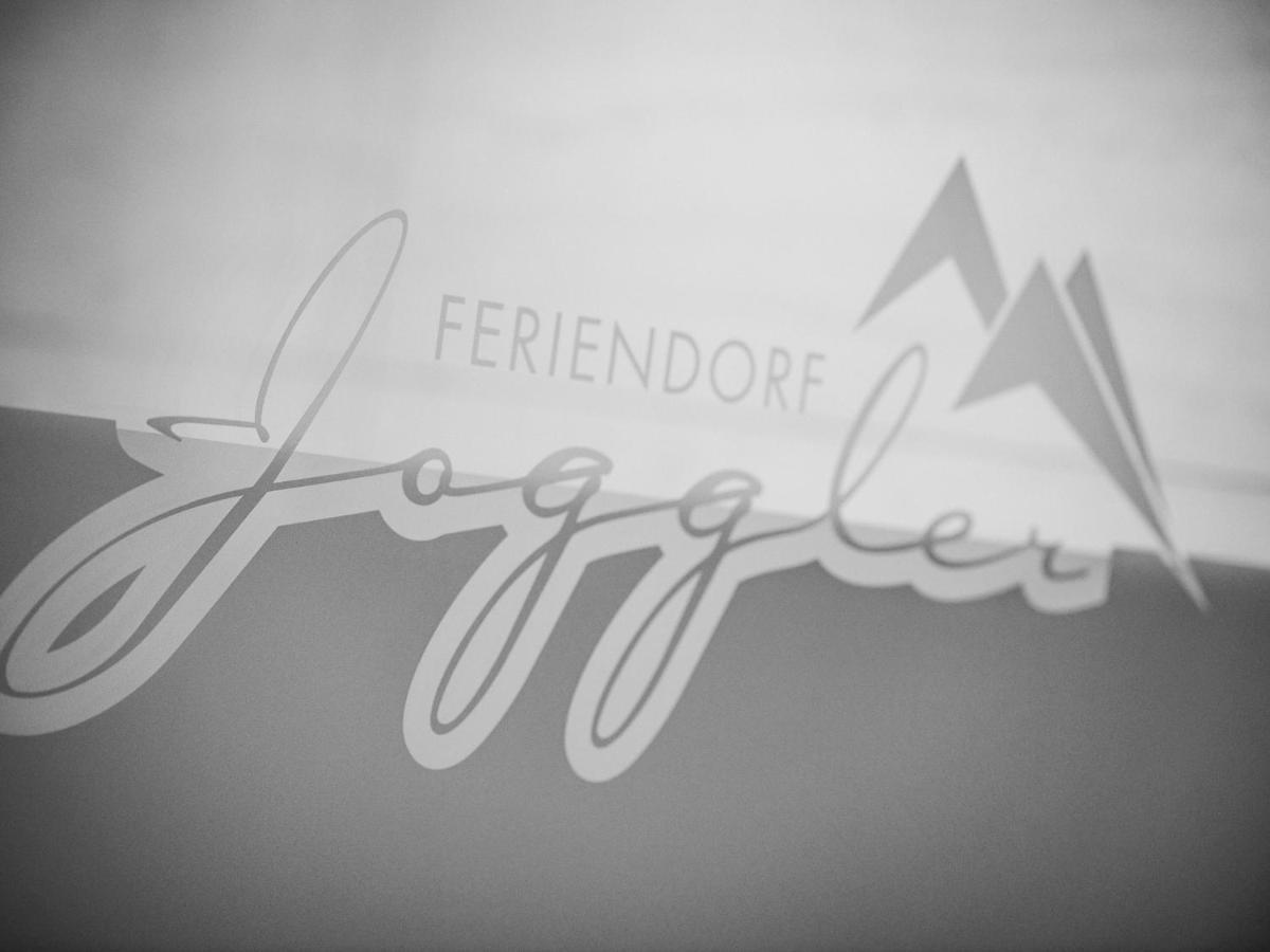 Feriendorf Joggler - Chalets Nahe Der Gondel Цель-ам-Циллер Экстерьер фото